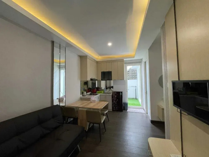 Orlando Hill Villa