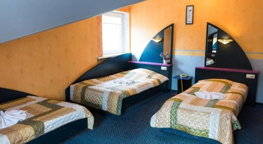 Runmis Hotel