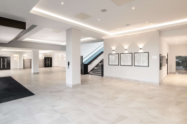 Hilton London Gatwick Airport photo 20