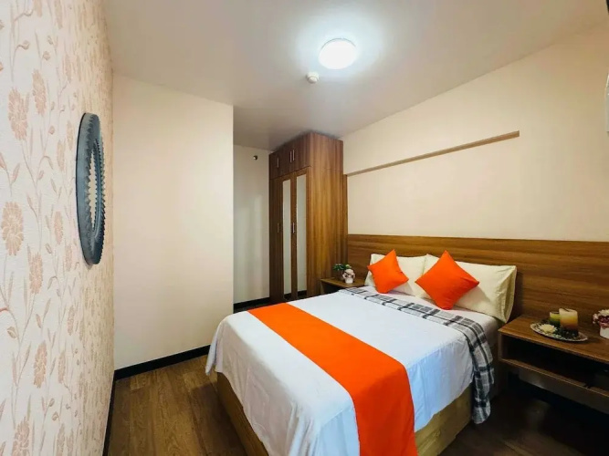 OYO 1171 Raja Alea Residences