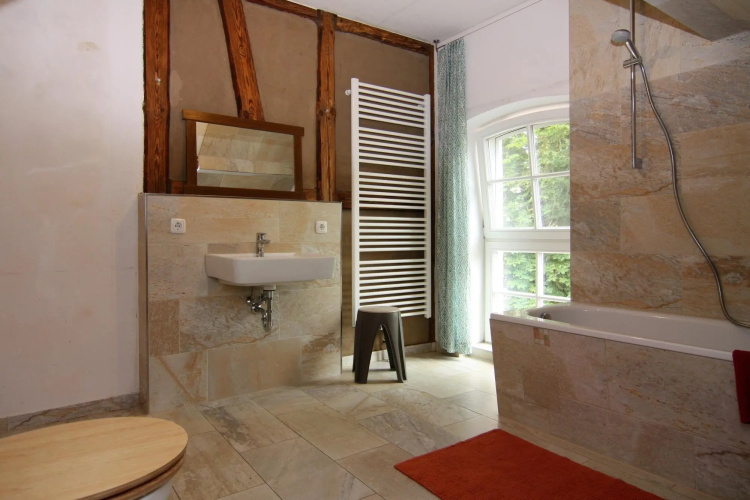 Apartment in Karft Near Indoor Ski Hall