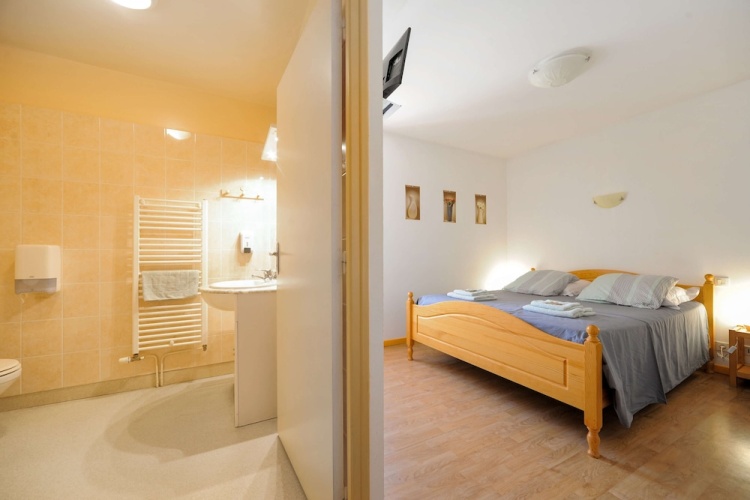Comfort Double room