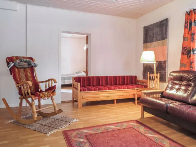 Holiday Home Levin mummola