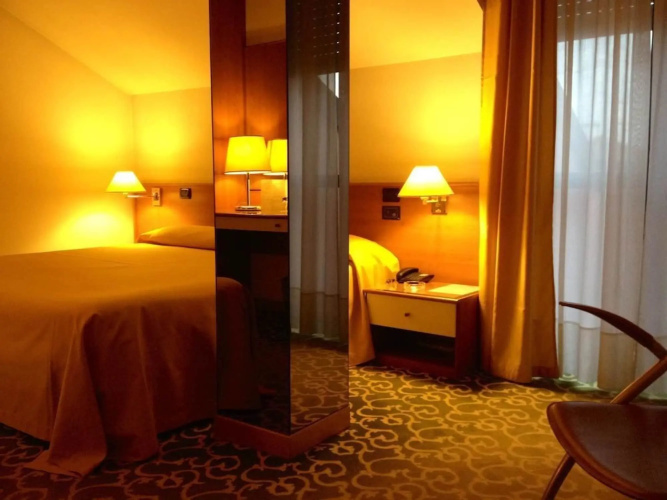 Hotel Motel Europa
