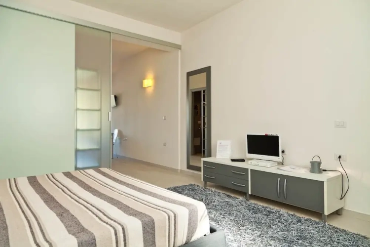 1 Bedroom Superior Apartment
