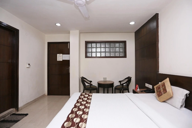 Classic Double room