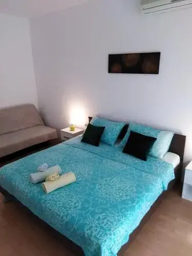 Apartments Mirjana 158