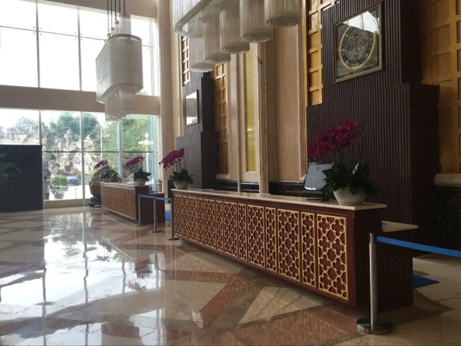 Chengdu Xiyue Hotel