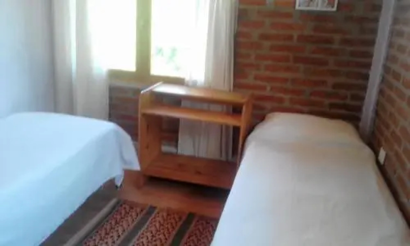 Hostel El Rosal