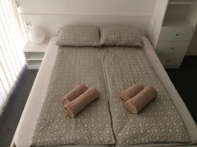 Apartment Luka