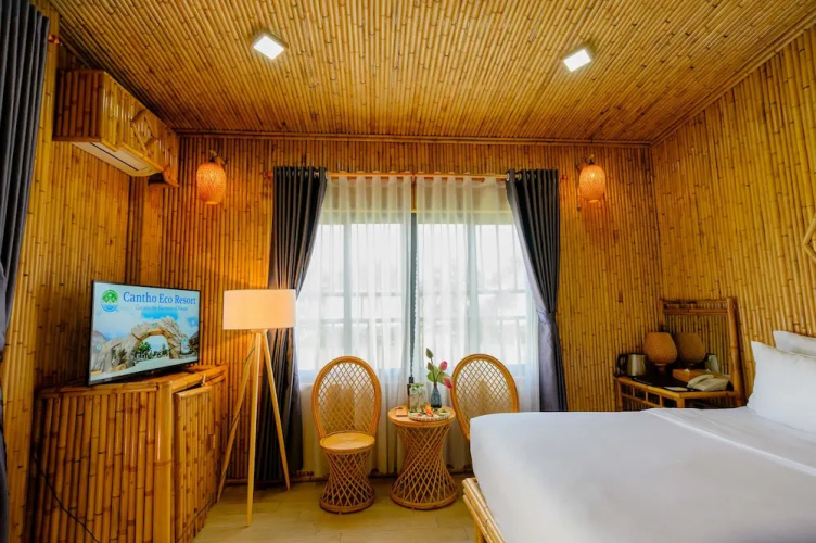 Can Tho Eco Resort