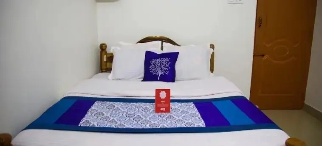 Itz Me Cottages by OYO