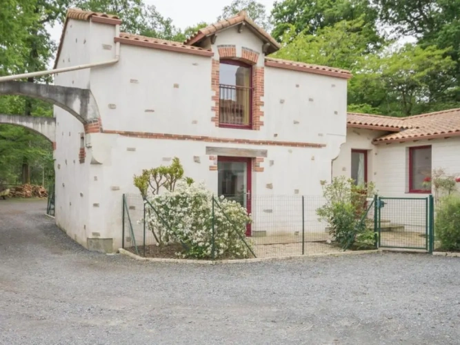 Cottage