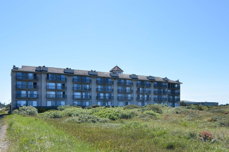 Lighthouse Suites Inn photo 25