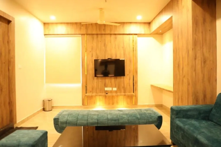 Family Suite