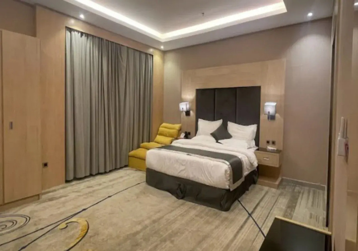 Msharef AL Alam Serviced Apartments
