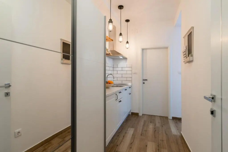Adriatic Apartments