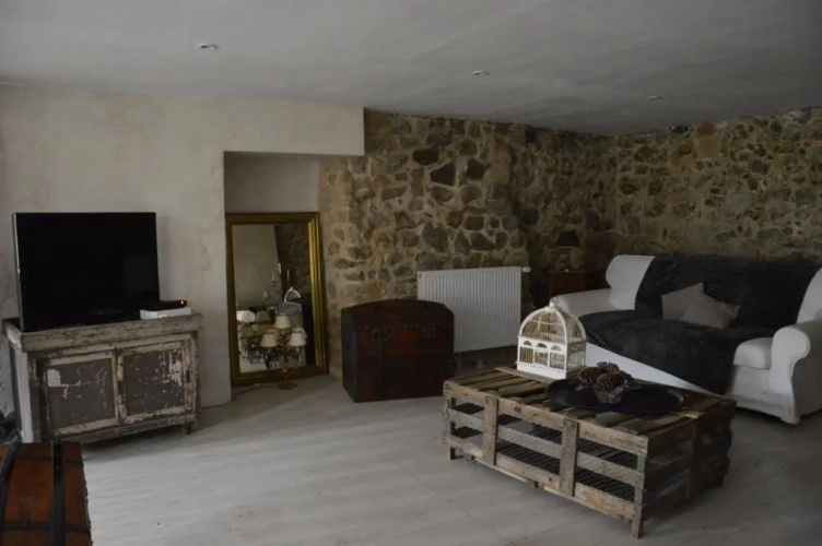 La Maison De Marthe