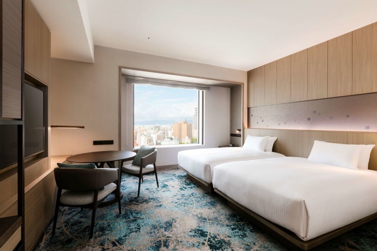 Hilton Hiroshima photo 6