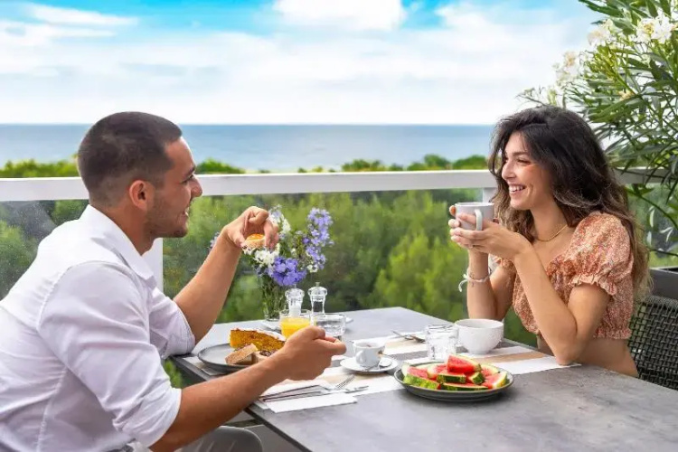 Il Tridente Hotel