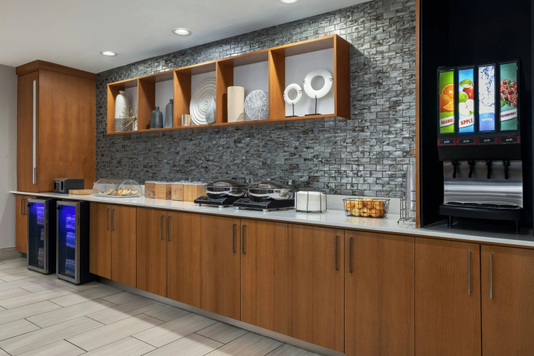 Springhill Suites Dallas Arlington North photo 28