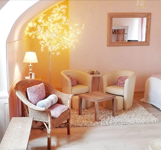 Manoir du Quengo