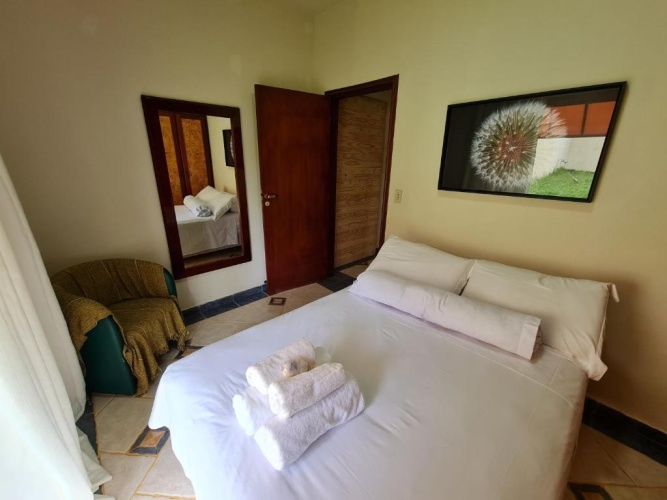 1 Bedroom Suite