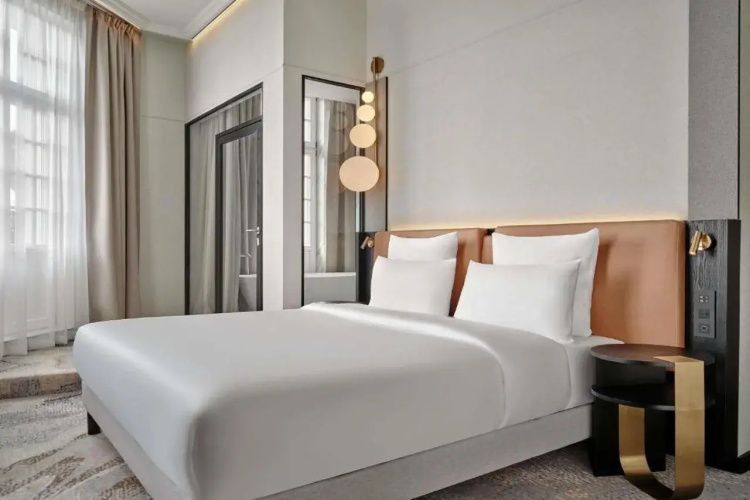 Mövenpick Grand Hotel Wroclaw