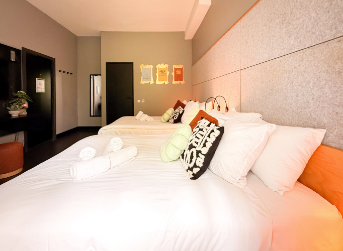 The Arcade Hotel photo 8