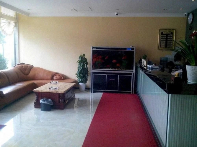 Hemingway Business Hotel- Guiyang