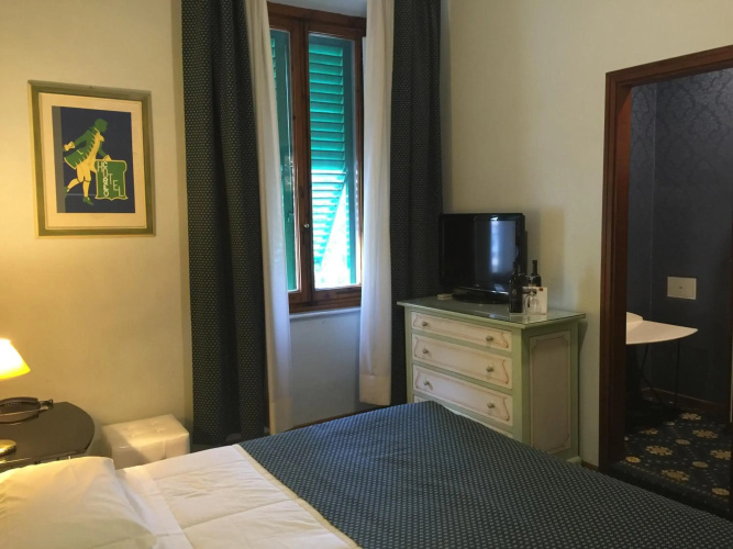 Golf Hotel Corallo