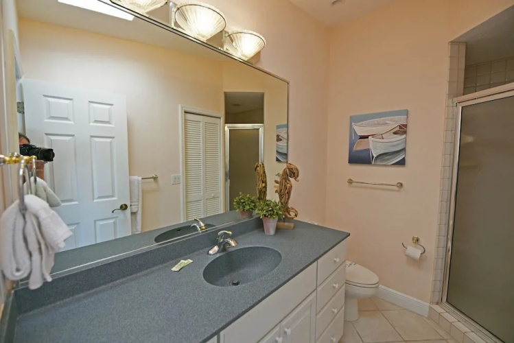 Acacia Breeze Apartment 3