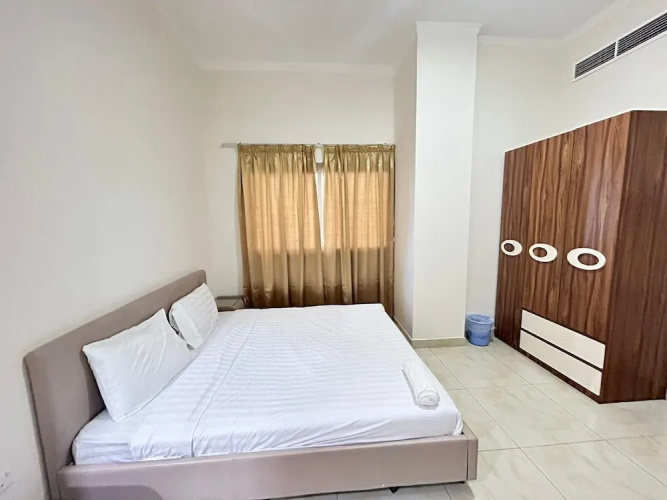 Al Hayat Suites