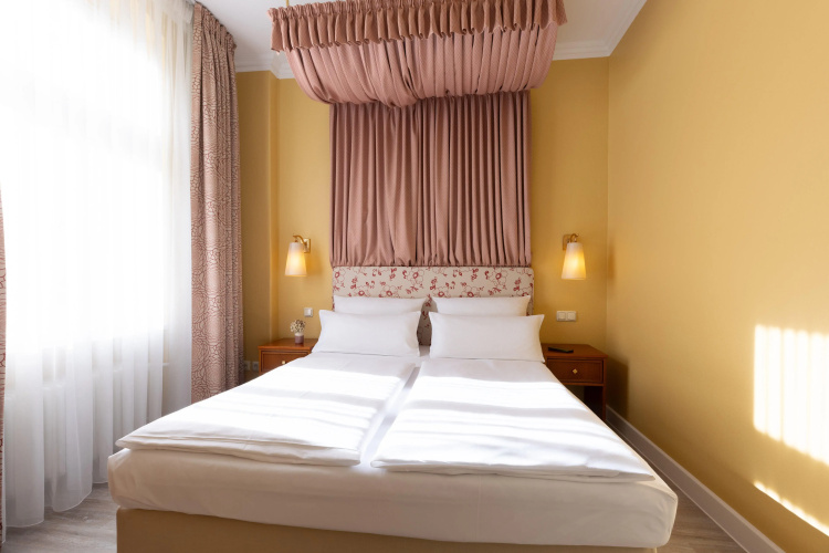 Garner Hotel Berlin Messe by IHG