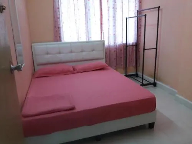 Nur Aisyah Homestay