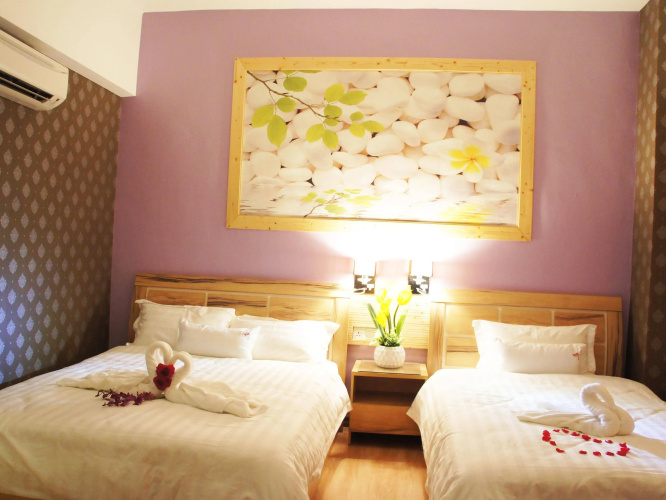 Green Town Hotel & Resort Melaka