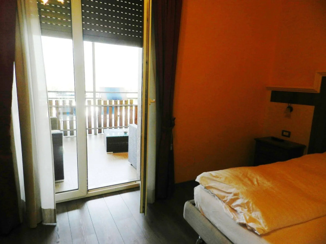 Hotel Saligari