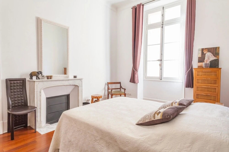 4 tassigny Apartment 2