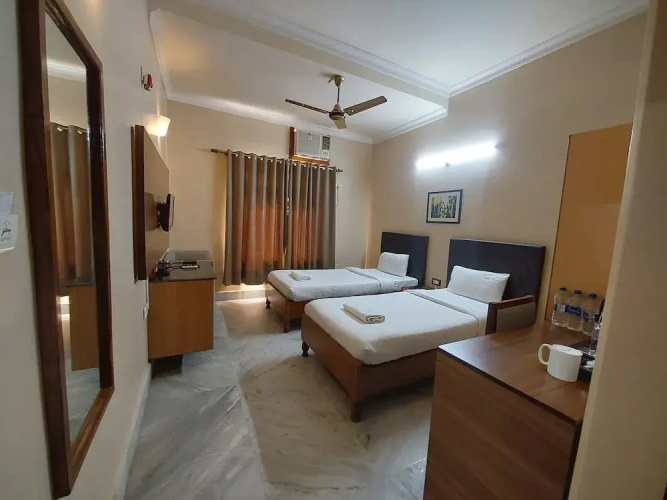 Hotel Acacia