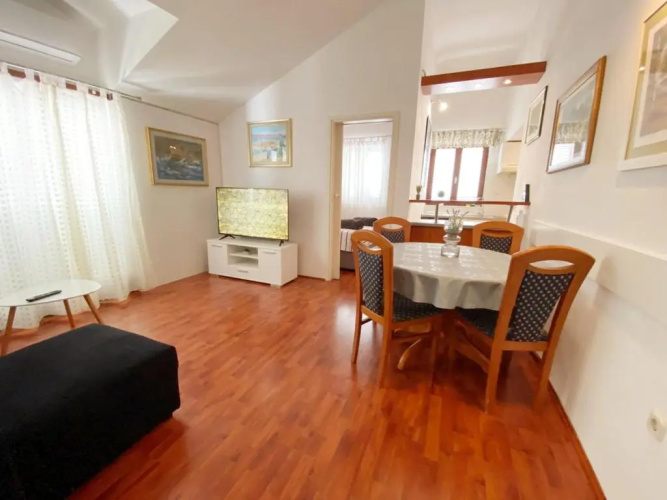 Apartman Beus