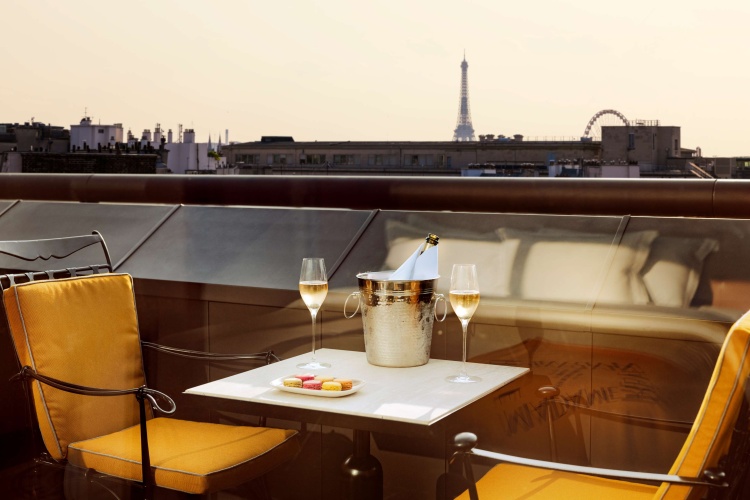 Hotel Madame Reve photo 13