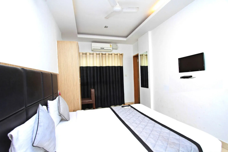 Hotel Royal 34