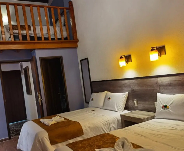 Hotel Don Carlos