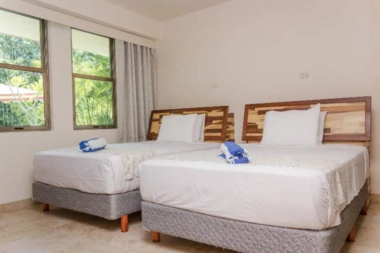 Residences Mimosa