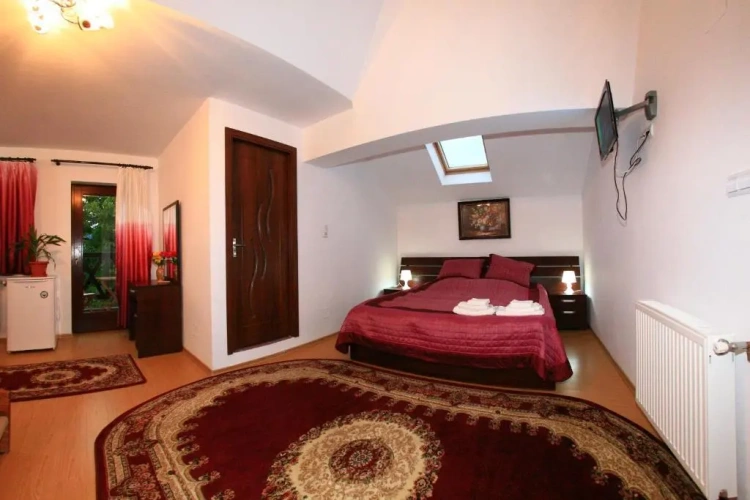 Duplex Suite