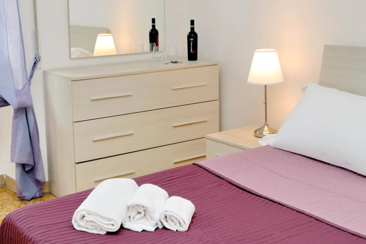 Comfort Apartment Mariniana