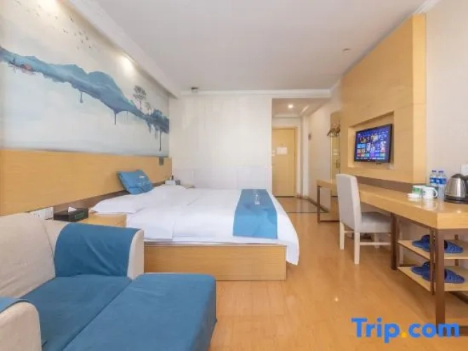 Business Double room