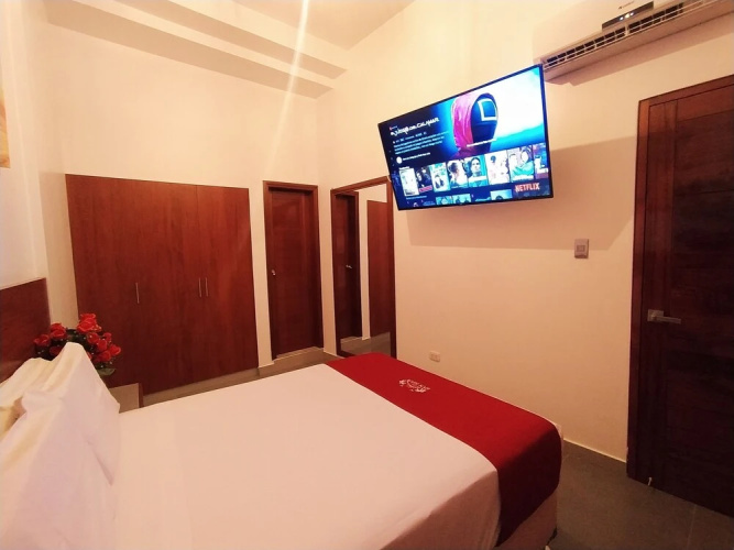 Hotel San Juan