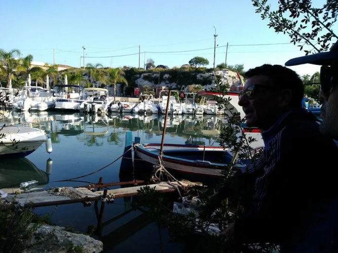 B&B Baia di Brucoli Centro