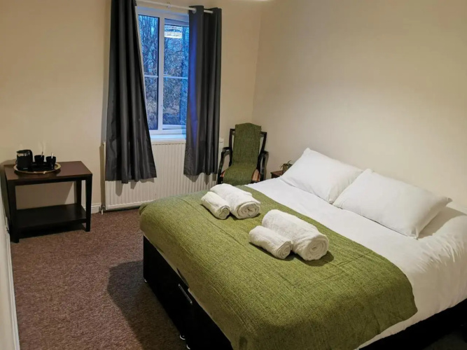 Brampton Court Hotel